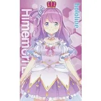 Himemori Luna - Character Card - hololive