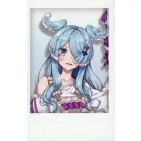 Elira Pendora - Character Card - LazuLight