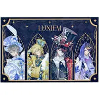 Luxiem - Character Card