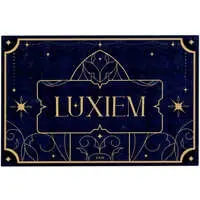 Luxiem - Character Card