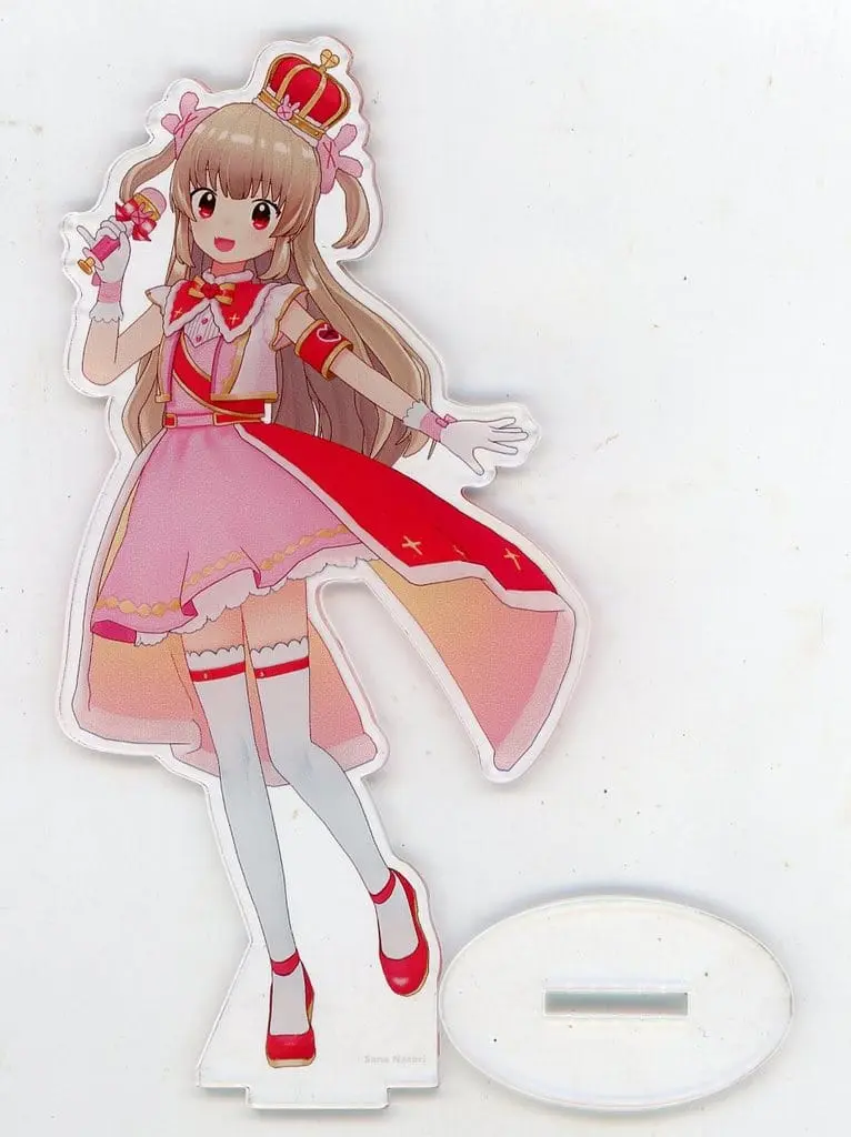 Natori Sana - Acrylic stand - VTuber