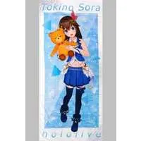 Tokino Sora - Weiss Schwarz - Towels - hololive