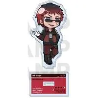 Tenkai Tsukasa - Acrylic stand - All Guys