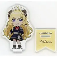 Tsunomaki Watame - Acrylic stand - hololive