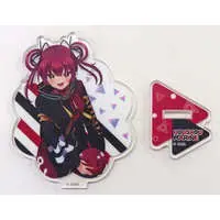 Houshou Marine - Acrylic stand - hololive