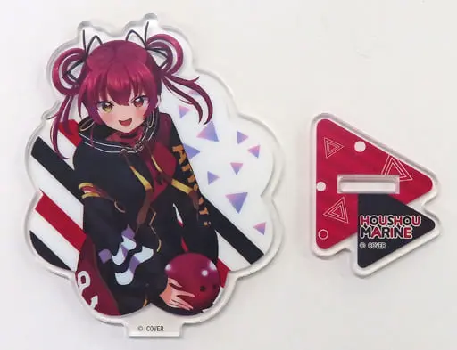 Houshou Marine - Acrylic stand - hololive