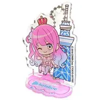 Himemori Luna - Acrylic stand - hololive