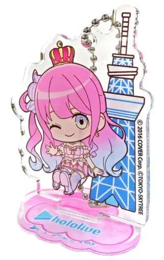 Himemori Luna - Acrylic stand - hololive