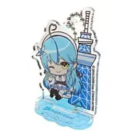 Yukihana Lamy - Acrylic stand - hololive