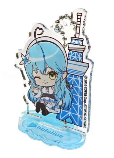 Yukihana Lamy - Acrylic stand - hololive