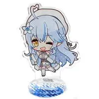 Yukihana Lamy - Acrylic stand - hololive