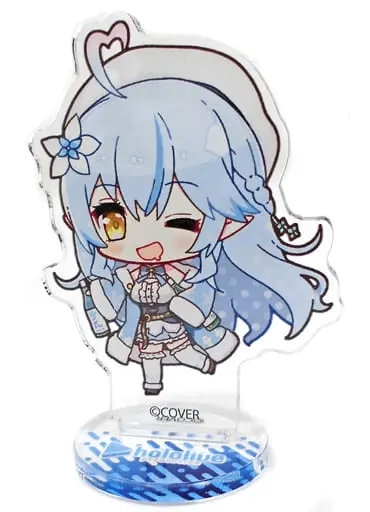 Yukihana Lamy - Acrylic stand - hololive