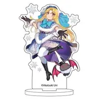 Akatsuki UNI - Acrylic stand - VTuber