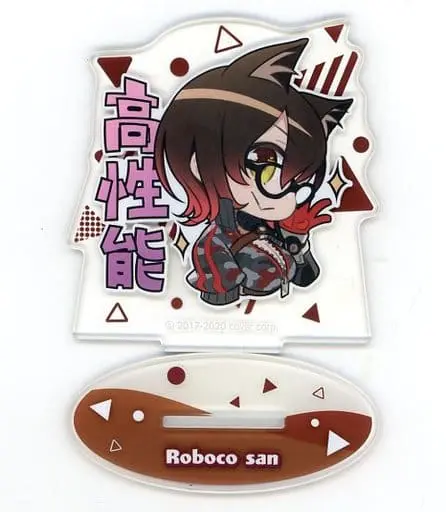 Roboco-san - Acrylic stand - hololive