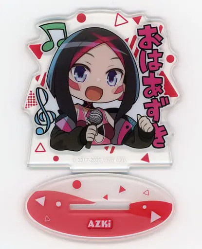 AZKi - Acrylic stand - hololive