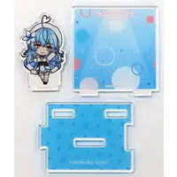 Yukihana Lamy - Acrylic stand - hololive