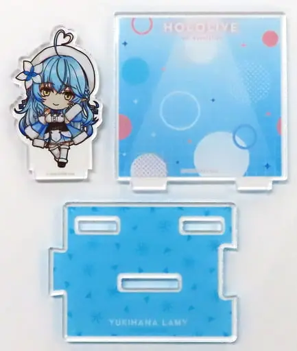 Yukihana Lamy - Acrylic stand - hololive