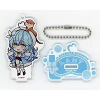 Yukihana Lamy - Acrylic stand - hololive