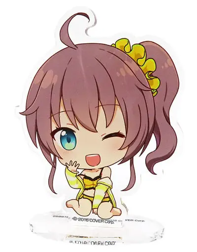 Natsuiro Matsuri - Acrylic stand - hololive