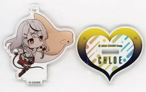 Sakamata Chloe - Acrylic stand - hololive