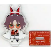 Mysta Rias - NIJI Puppet - Acrylic stand - Nijisanji