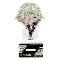 Utsugi Uyu - Acrylic stand - UPROAR!!