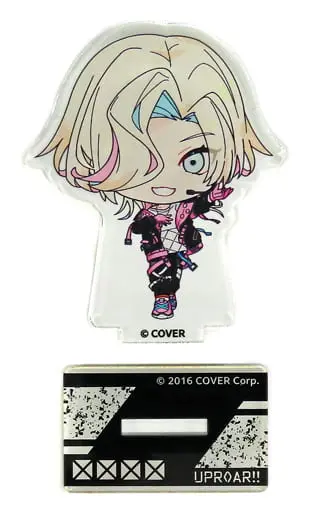 Utsugi Uyu - Acrylic stand - UPROAR!!