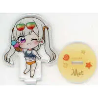 Komori Met - Acrylic stand - VSPO!