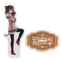 Fumino Tamaki - Acrylic stand - Nijisanji