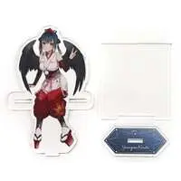 Yamagami Karuta - Acrylic stand - Nijisanji