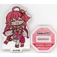 Sakura Miko - Acrylic stand - hololive