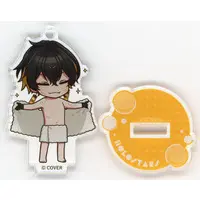 Yatogami Fuma - Acrylic stand - HOLOSTARS