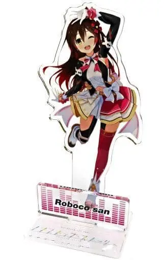 Roboco-san - Acrylic stand - hololive