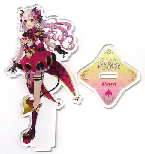 Suou Patra - Acrylic stand - HoneyStrap