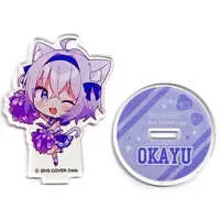 Nekomata Okayu - Acrylic stand - hololive