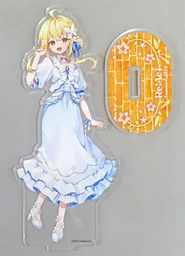 Usami Yuno - Acrylic stand - Re:AcT