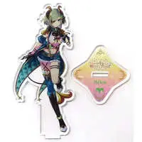 Sekishiro Mico - Acrylic stand - HoneyStrap