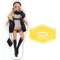 Kaminari Qpi - Acrylic stand - VSPO!