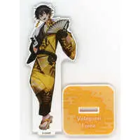 Yatogami Fuma - Acrylic stand - HOLOSTARS