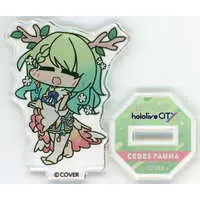 Ceres Fauna - Acrylic stand - hololive