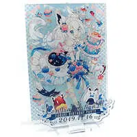 Shirakami Fubuki - Acrylic stand - hololive