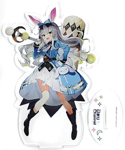 Mochizuki Himari - Acrylic stand - VTuber