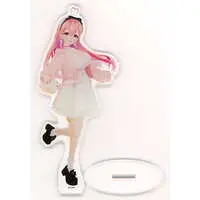 Gabu Rieru - Acrylic stand - Aogiri High School