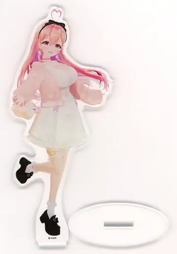 Gabu Rieru - Acrylic stand - Aogiri High School