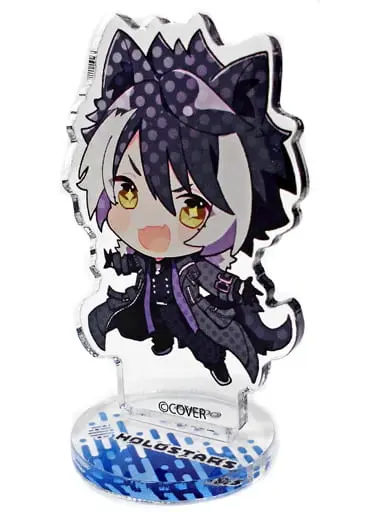 Kageyama Shien - Acrylic stand - HOLOSTARS