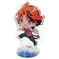 Yukoku Roberu - Acrylic stand - HOLOSTARS