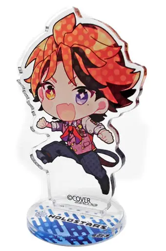 Yukoku Roberu - Acrylic stand - HOLOSTARS