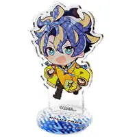 Astel Leda - Acrylic stand - HOLOSTARS