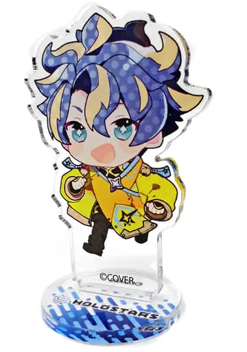 Astel Leda - Acrylic stand - HOLOSTARS