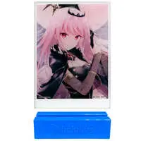 Mori Calliope - Acrylic stand - Ichiban Kuji - Illustration Board - hololive